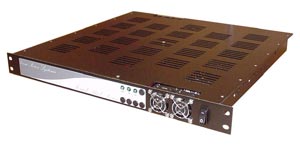 1U Quick Rack Series