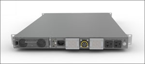 TACLAN Back View