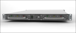 TACLAN Front View
